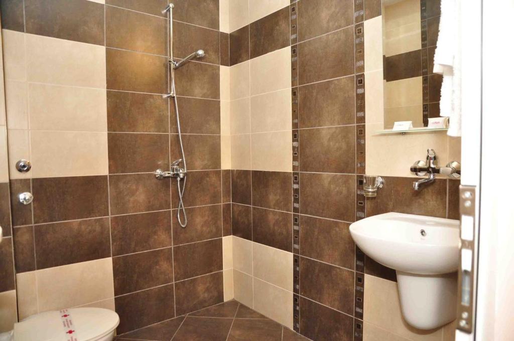 Luxor Complex Ivaylovgrad Habitación foto
