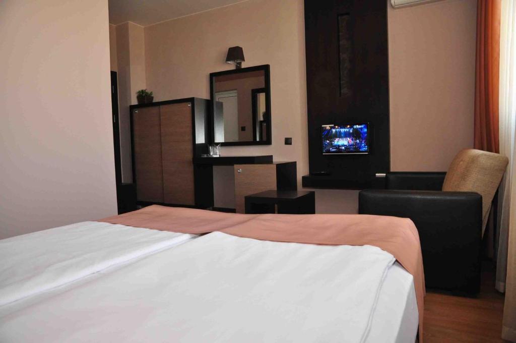 Luxor Complex Ivaylovgrad Habitación foto