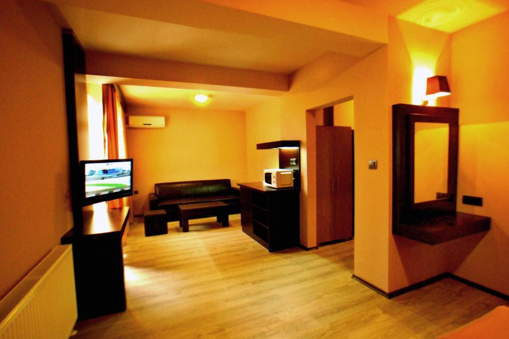 Luxor Complex Ivaylovgrad Habitación foto
