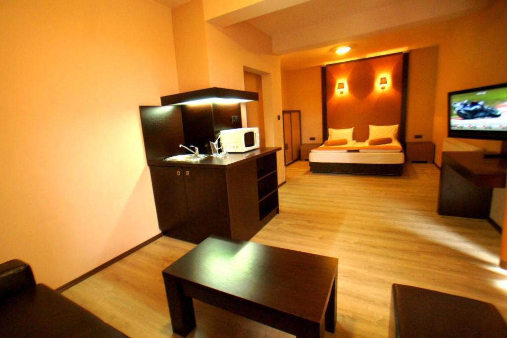 Luxor Complex Ivaylovgrad Habitación foto