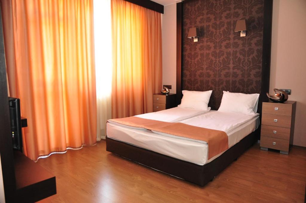 Luxor Complex Ivaylovgrad Habitación foto