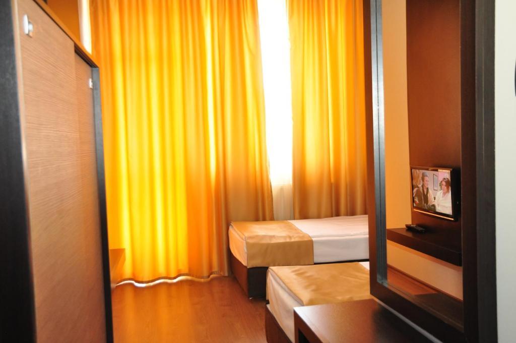 Luxor Complex Ivaylovgrad Habitación foto