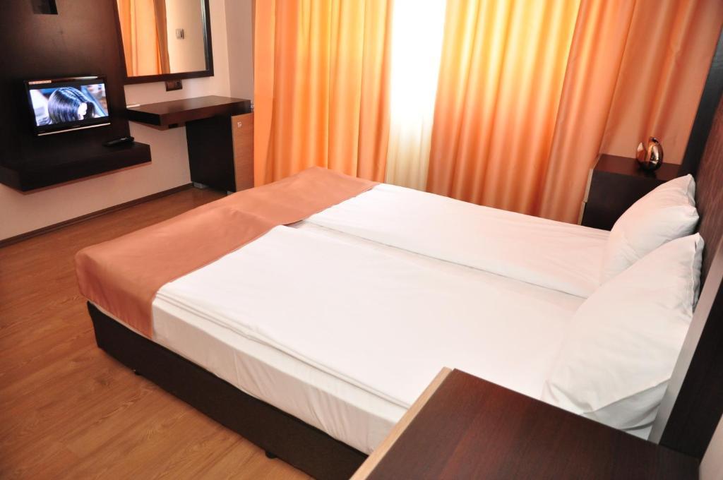 Luxor Complex Ivaylovgrad Habitación foto