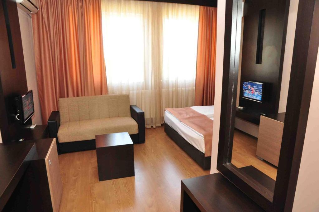 Luxor Complex Ivaylovgrad Habitación foto