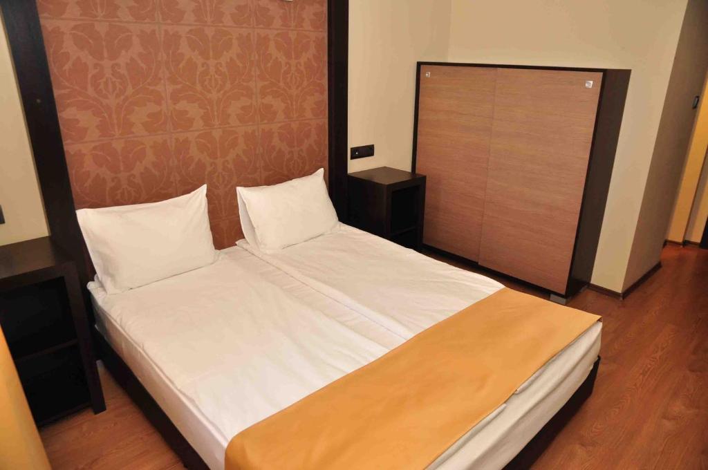 Luxor Complex Ivaylovgrad Habitación foto