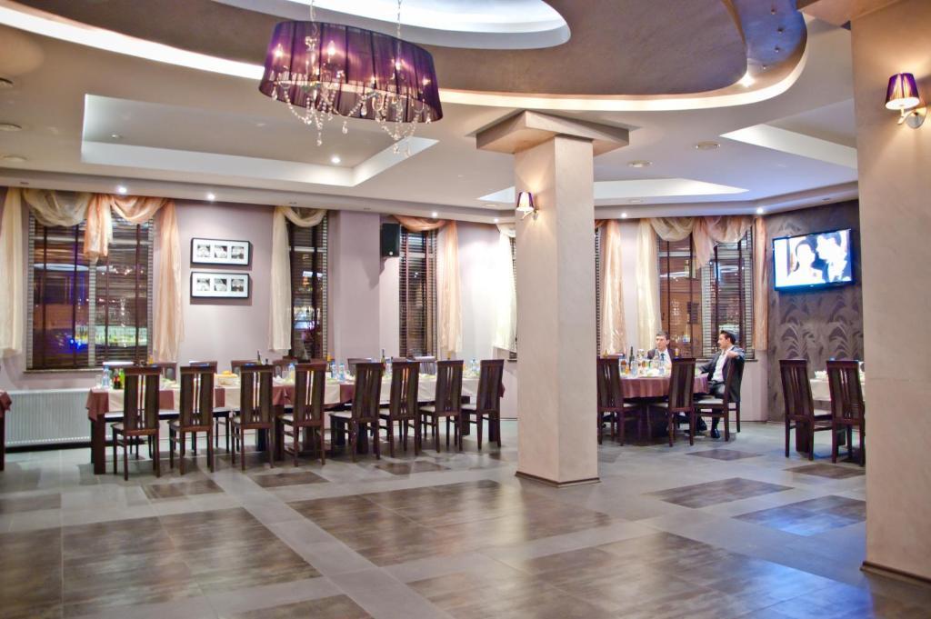 Luxor Complex Ivaylovgrad Exterior foto